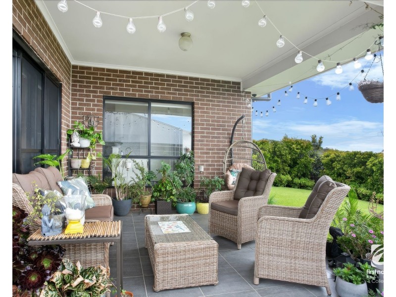 19 Orbit Street, Gregory Hills NSW 2557