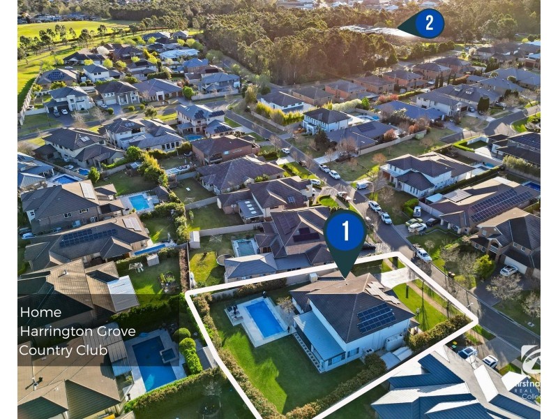 12 Wayman Avenue, Harrington Park NSW 2567