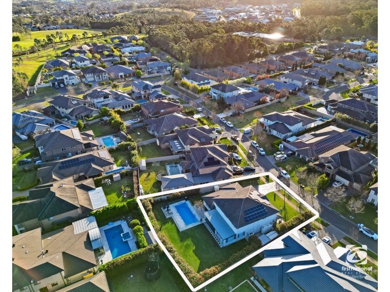 12 Wayman Avenue, Harrington Park NSW 2567