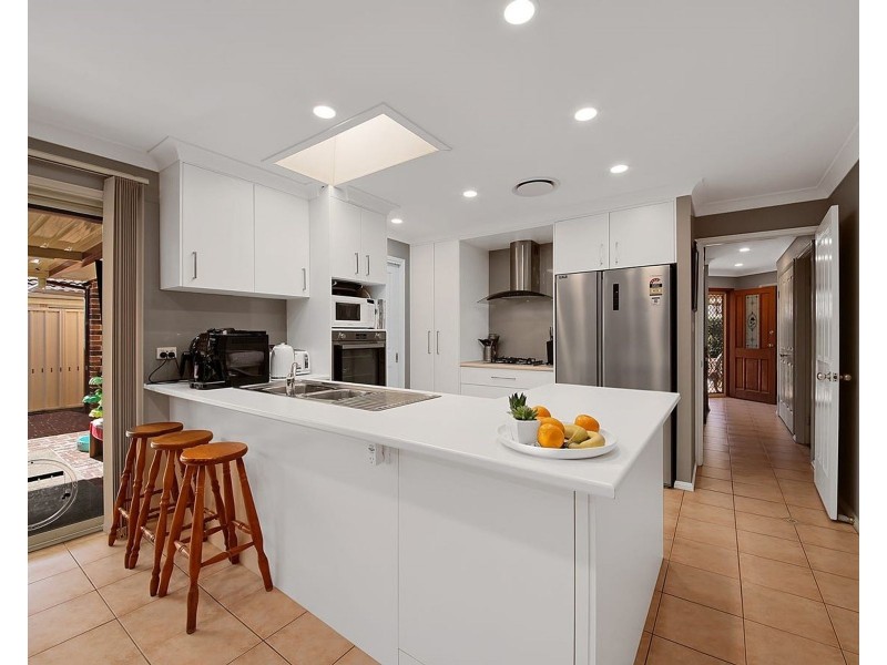 20 Welsh Place, Narellan Vale NSW 2567