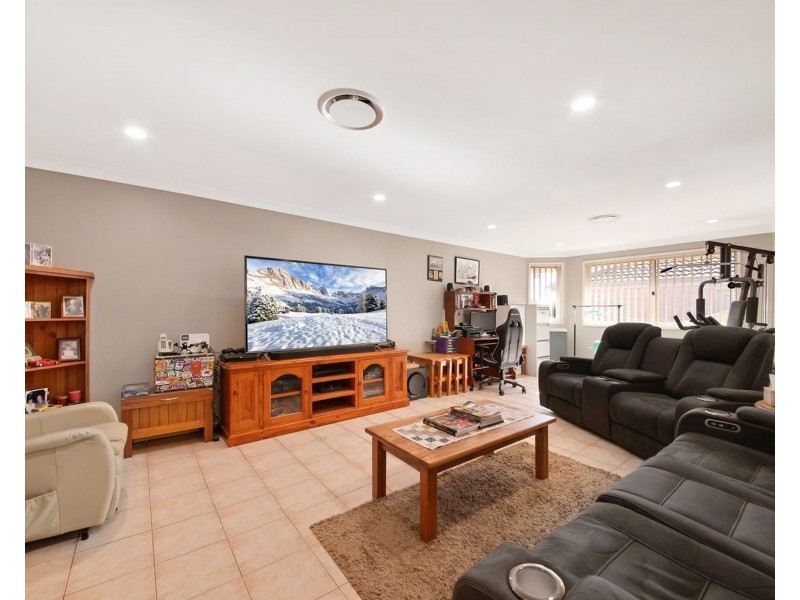 20 Welsh Place, Narellan Vale NSW 2567