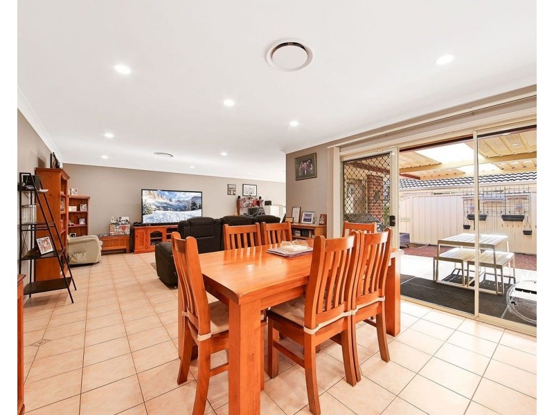 20 Welsh Place, Narellan Vale NSW 2567