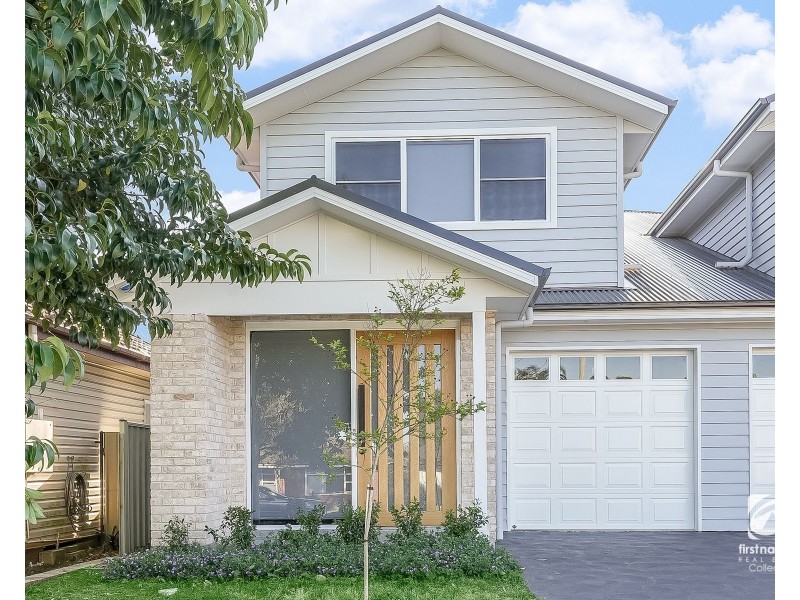 17a Doncaster Avenue, Narellan NSW 2567
