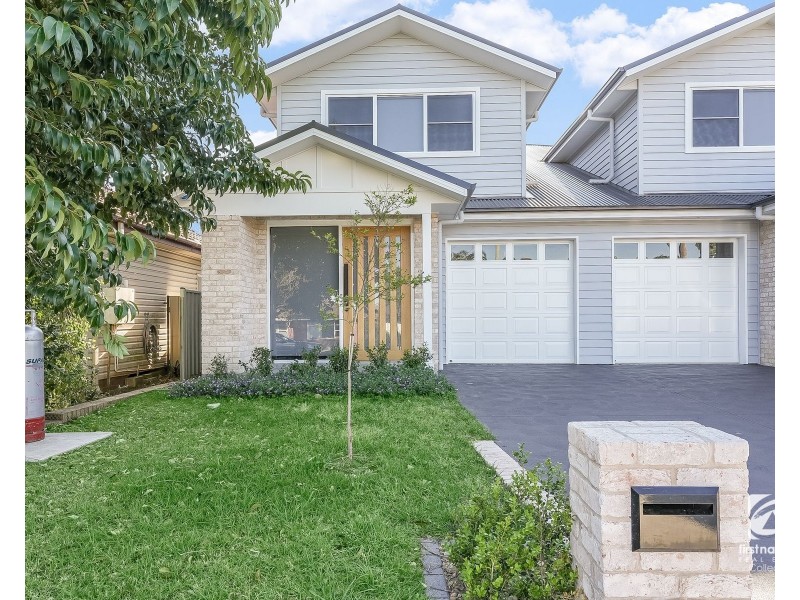 17a Doncaster Avenue, Narellan NSW 2567