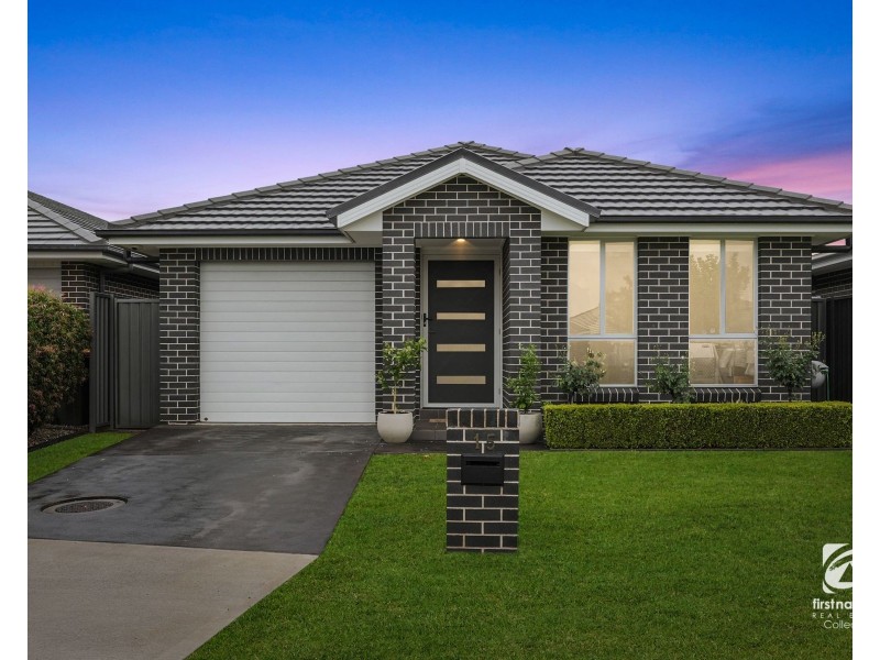 15 Mooney Street, Spring Farm NSW 2570