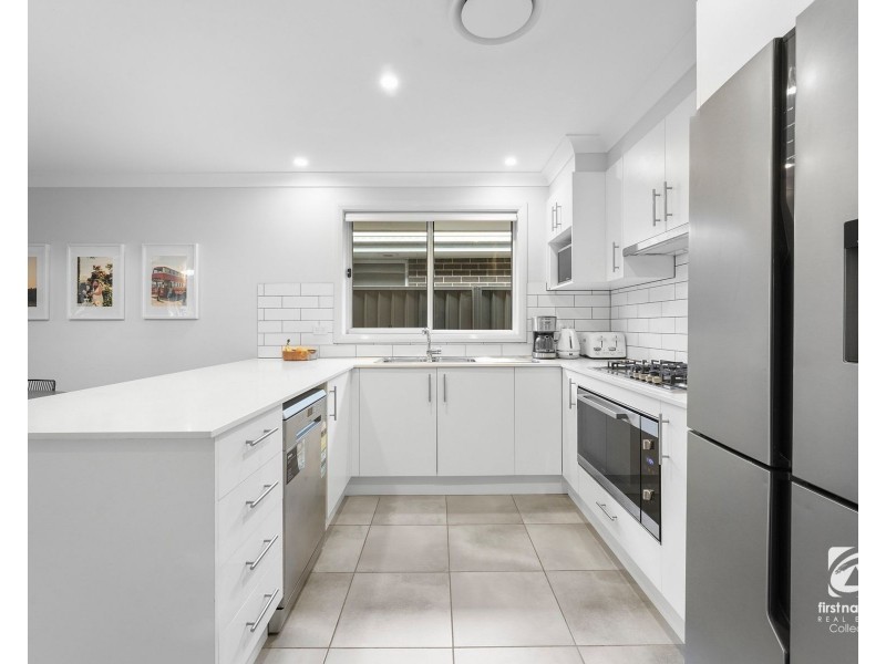 15 Mooney Street, Spring Farm NSW 2570