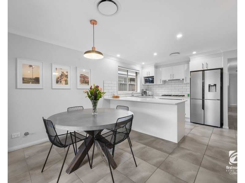 15 Mooney Street, Spring Farm NSW 2570