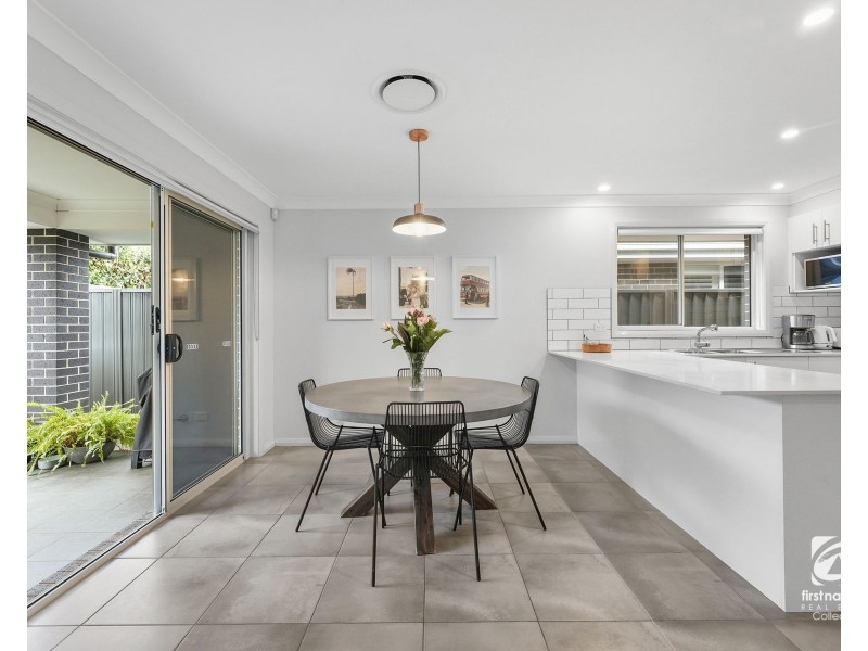 15 Mooney Street, Spring Farm NSW 2570