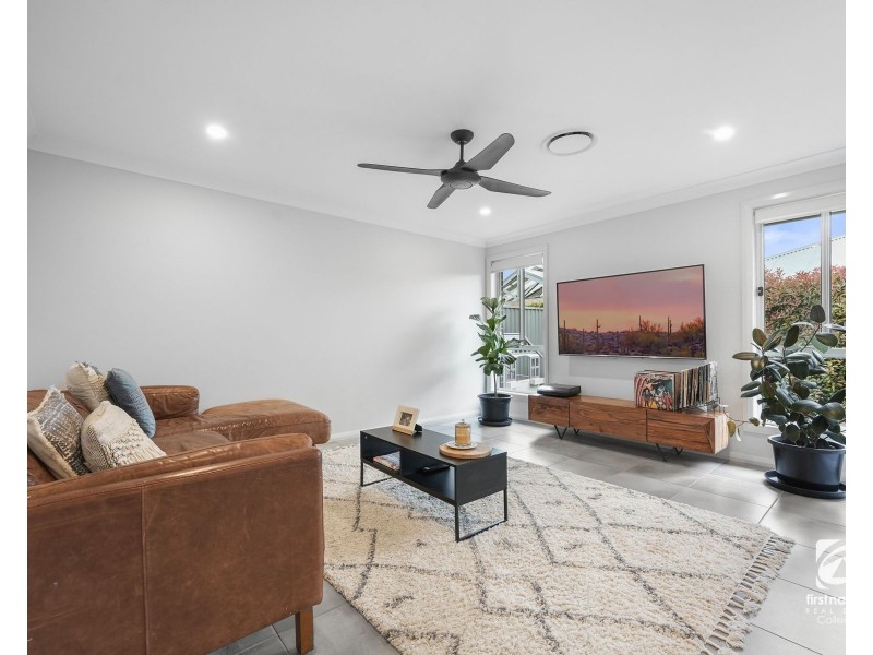 15 Mooney Street, Spring Farm NSW 2570