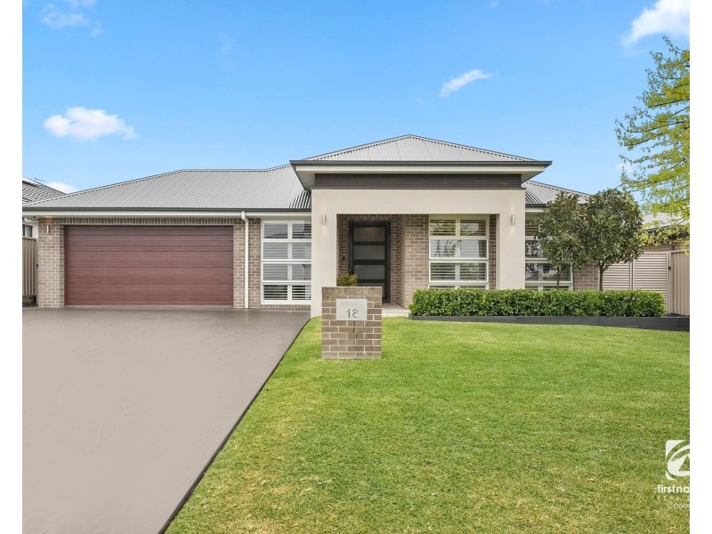 18 Doolan Crescent, Harrington Park NSW 2567