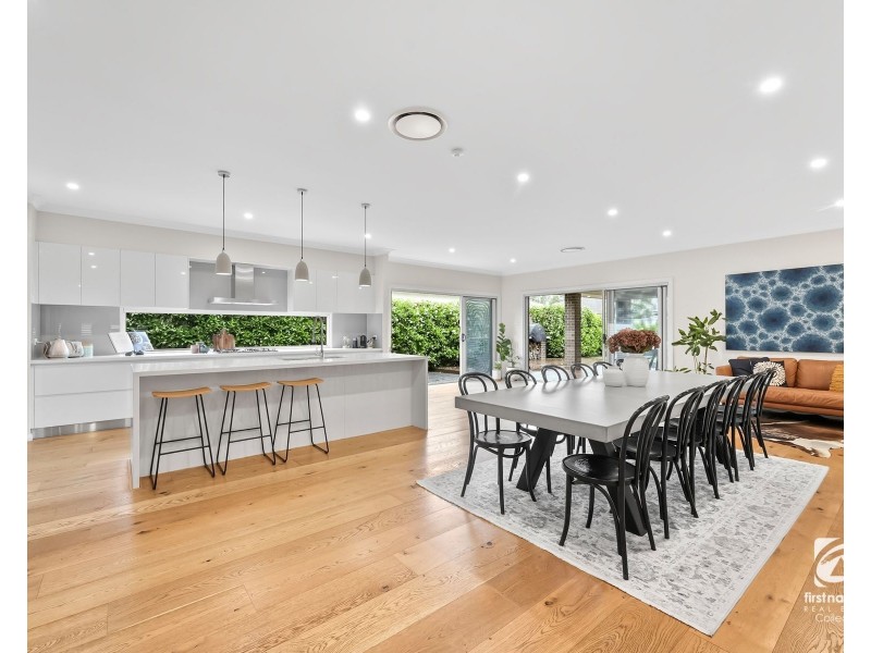 18 Doolan Crescent, Harrington Park NSW 2567