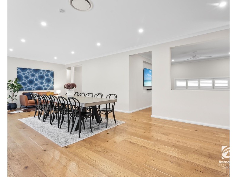 18 Doolan Crescent, Harrington Park NSW 2567