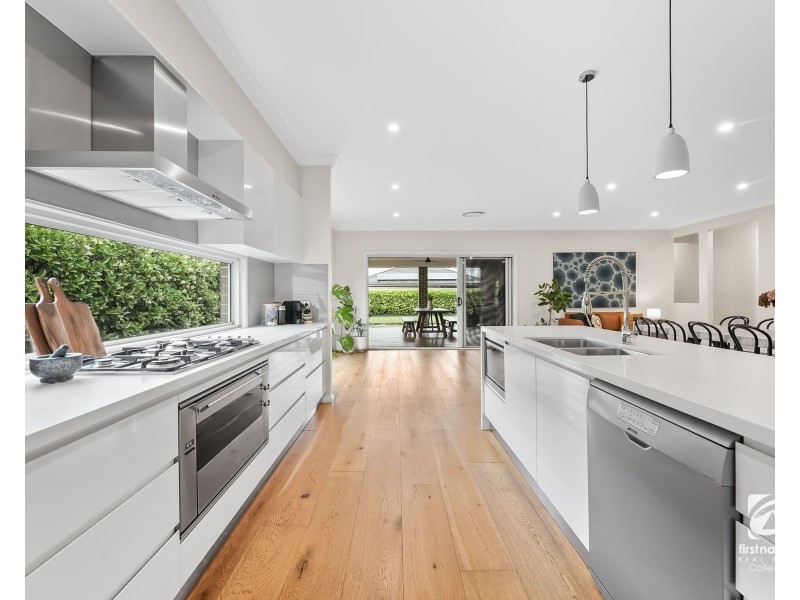 18 Doolan Crescent, Harrington Park NSW 2567