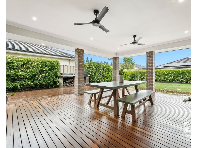 18 Doolan Crescent, Harrington Park NSW 2567