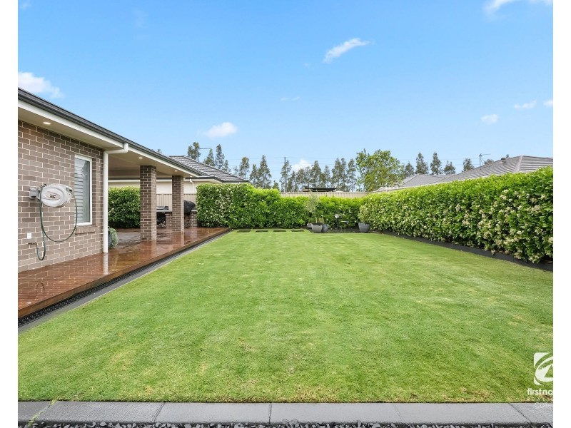 18 Doolan Crescent, Harrington Park NSW 2567
