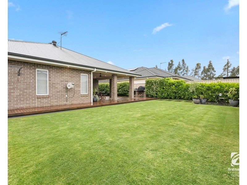 18 Doolan Crescent, Harrington Park NSW 2567