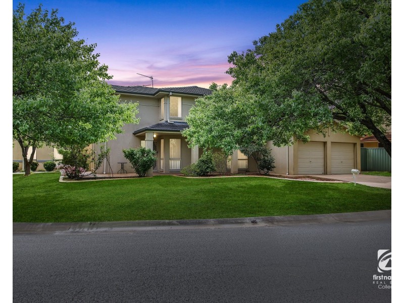 7 Lakeland Circuit, Harrington Park NSW 2567