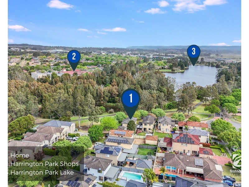 7 Lakeland Circuit, Harrington Park NSW 2567