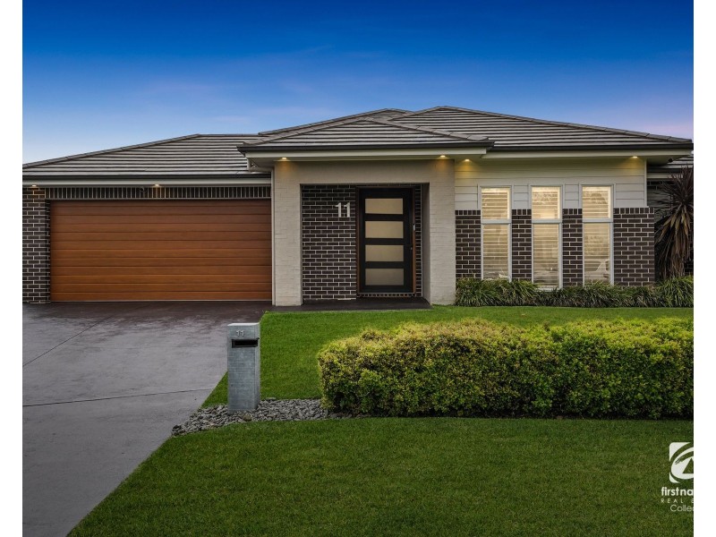 11 Longarm Place, Harrington Park NSW 2567