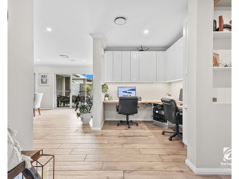 11 Longarm Place, Harrington Park NSW 2567