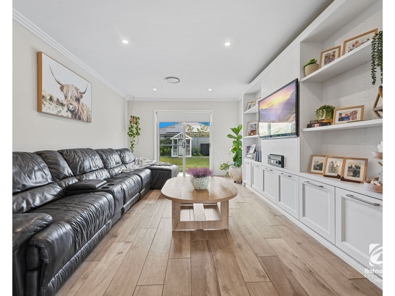 11 Longarm Place, Harrington Park NSW 2567