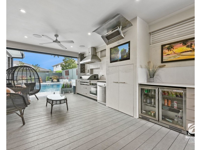 11 Longarm Place, Harrington Park NSW 2567