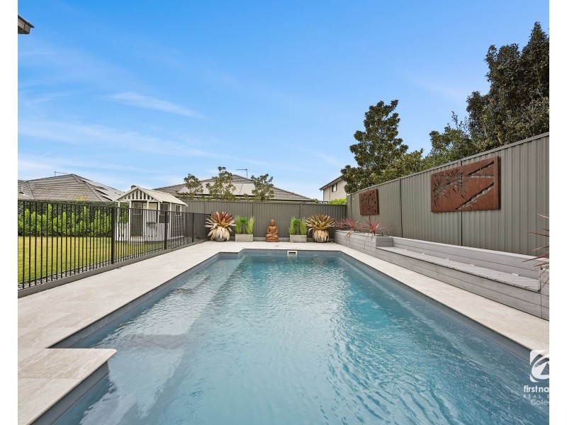 11 Longarm Place, Harrington Park NSW 2567