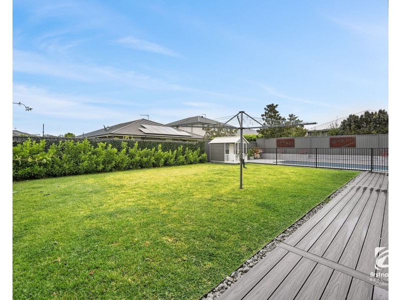 11 Longarm Place, Harrington Park NSW 2567