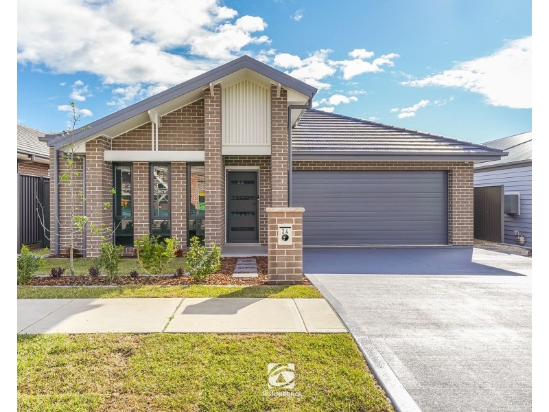 34 Waterglass Street, Spring Farm NSW 2570