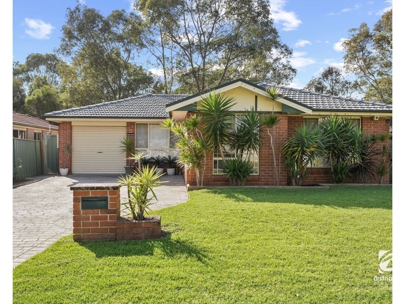 3 Budbury Street, Harrington Park NSW 2567