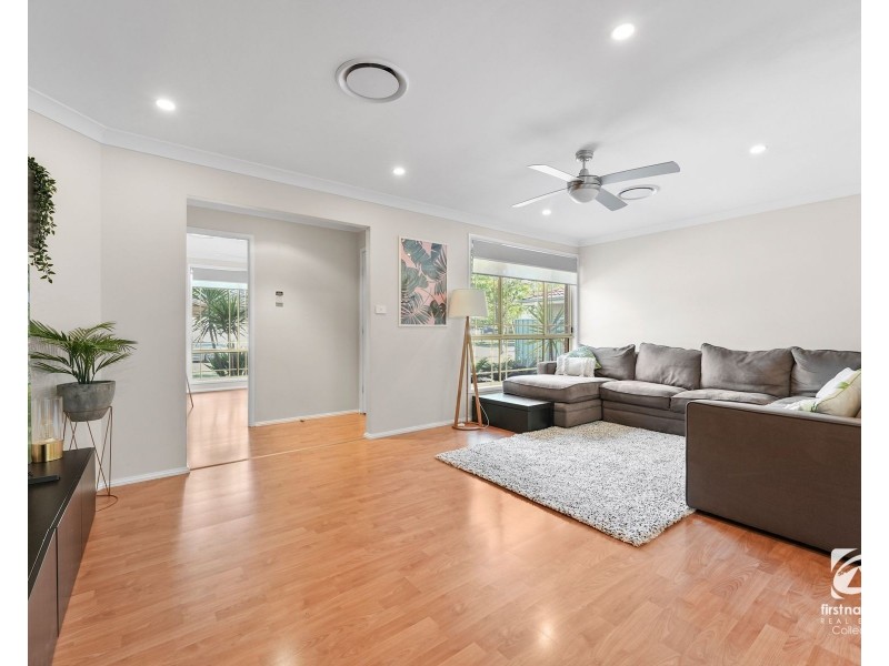 3 Budbury Street, Harrington Park NSW 2567