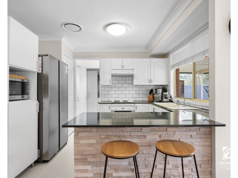 3 Budbury Street, Harrington Park NSW 2567