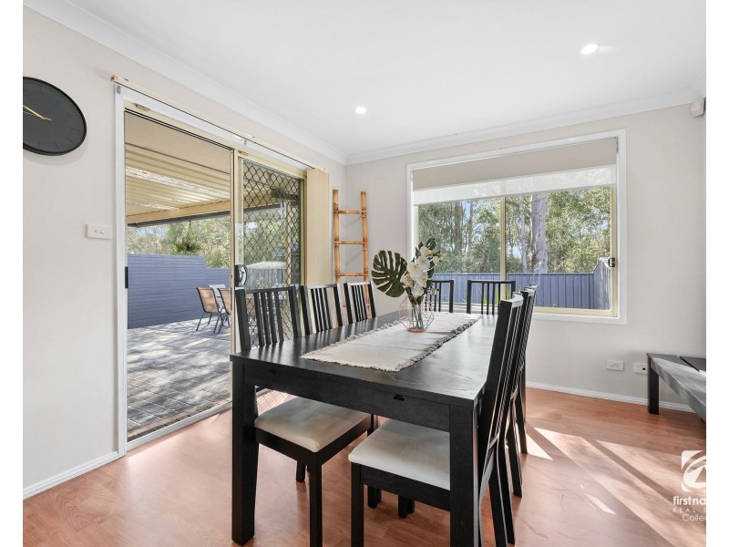 3 Budbury Street, Harrington Park NSW 2567