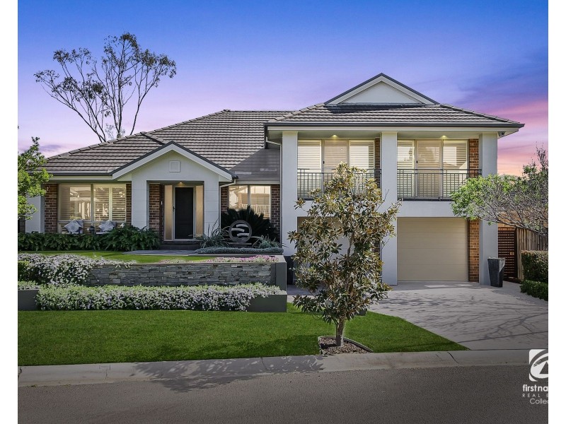 3 Maclean Lane, Camden Park NSW 2570