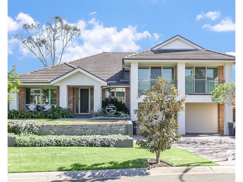 3 Maclean Lane, Camden Park NSW 2570