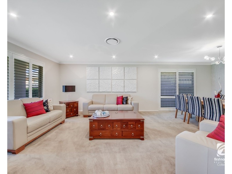 3 Maclean Lane, Camden Park NSW 2570