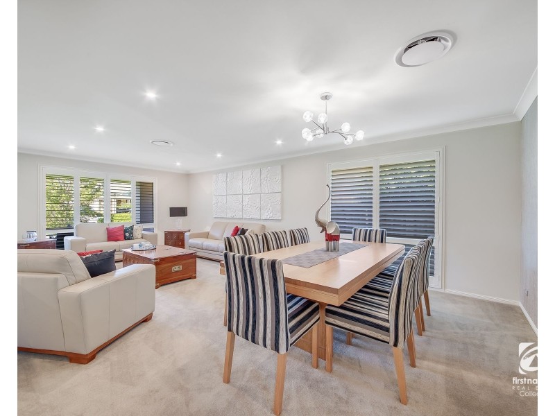 3 Maclean Lane, Camden Park NSW 2570