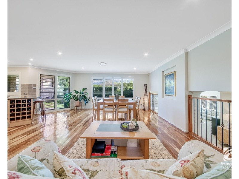 3 Maclean Lane, Camden Park NSW 2570