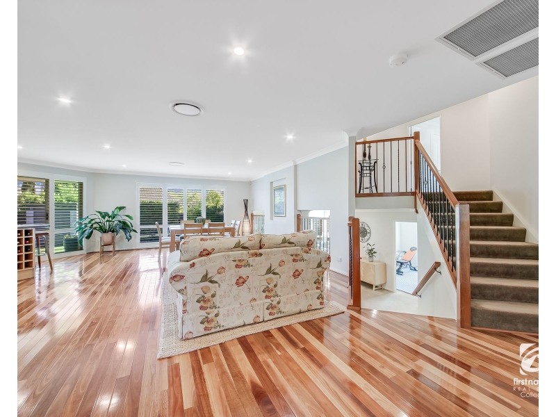 3 Maclean Lane, Camden Park NSW 2570