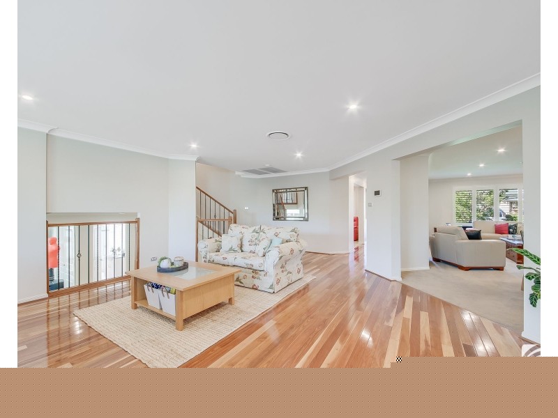 3 Maclean Lane, Camden Park NSW 2570