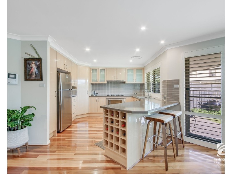 3 Maclean Lane, Camden Park NSW 2570