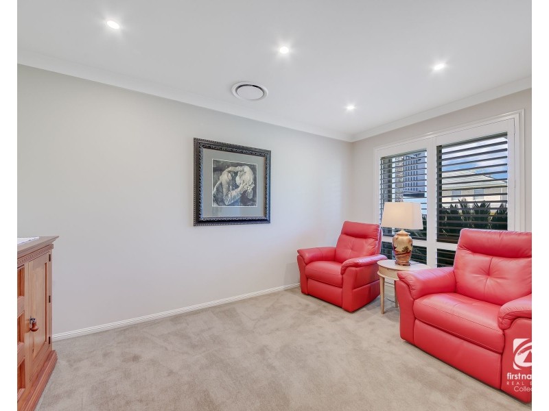 3 Maclean Lane, Camden Park NSW 2570