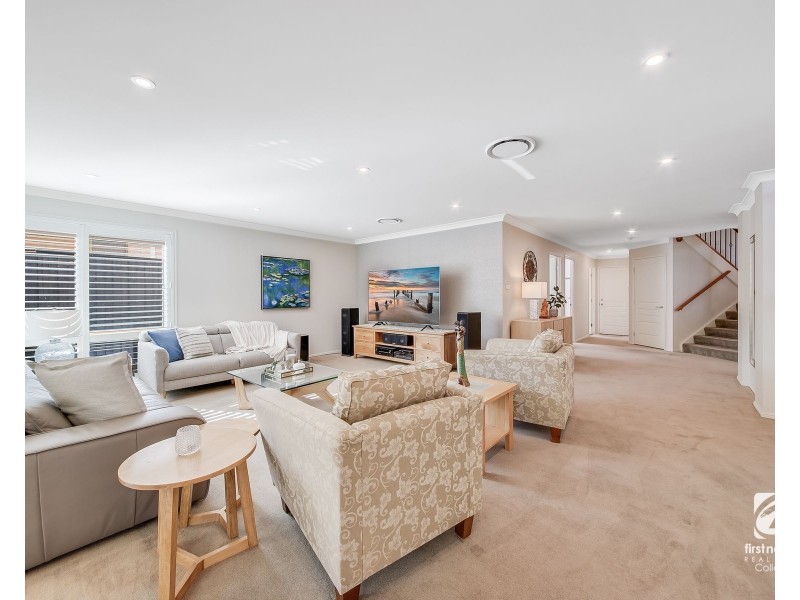 3 Maclean Lane, Camden Park NSW 2570