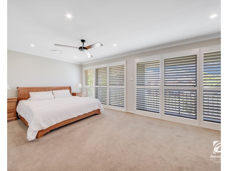3 Maclean Lane, Camden Park NSW 2570