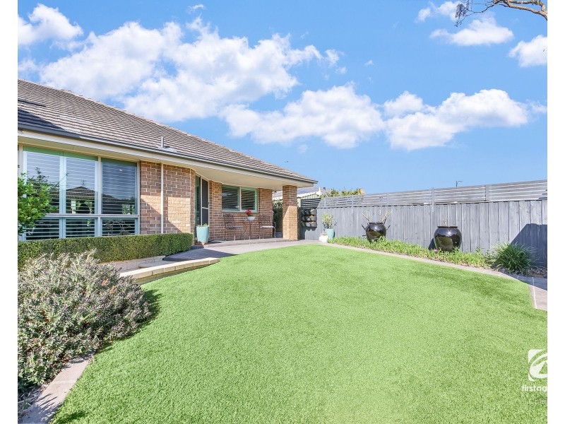 3 Maclean Lane, Camden Park NSW 2570