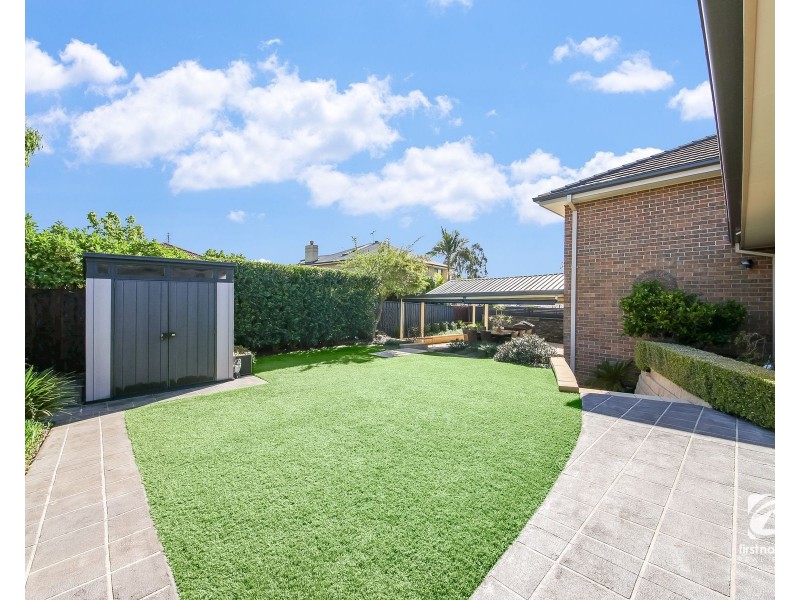 3 Maclean Lane, Camden Park NSW 2570
