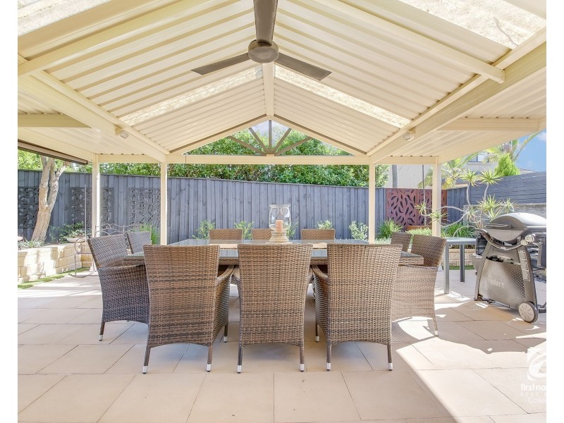 3 Maclean Lane, Camden Park NSW 2570