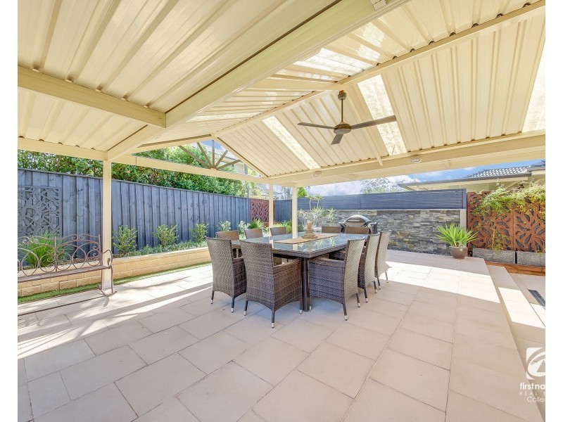 3 Maclean Lane, Camden Park NSW 2570
