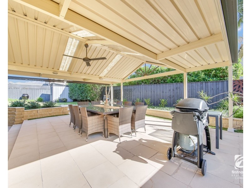 3 Maclean Lane, Camden Park NSW 2570