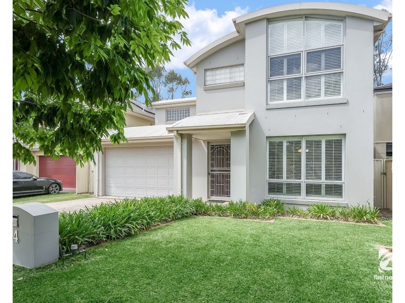 34 Charker Drive, Harrington Park NSW 2567